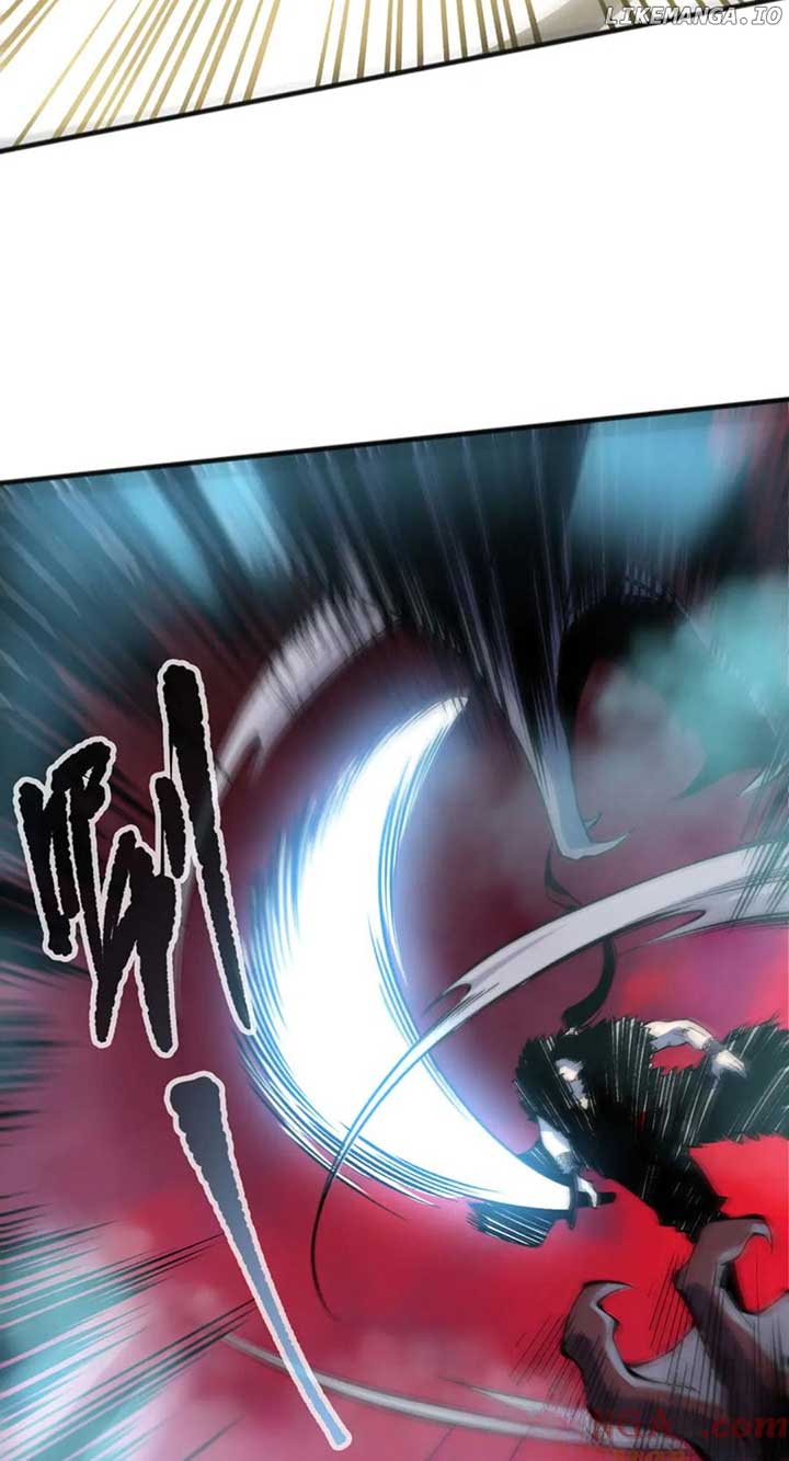 Read Disastrous Necromancer EN Manga Online