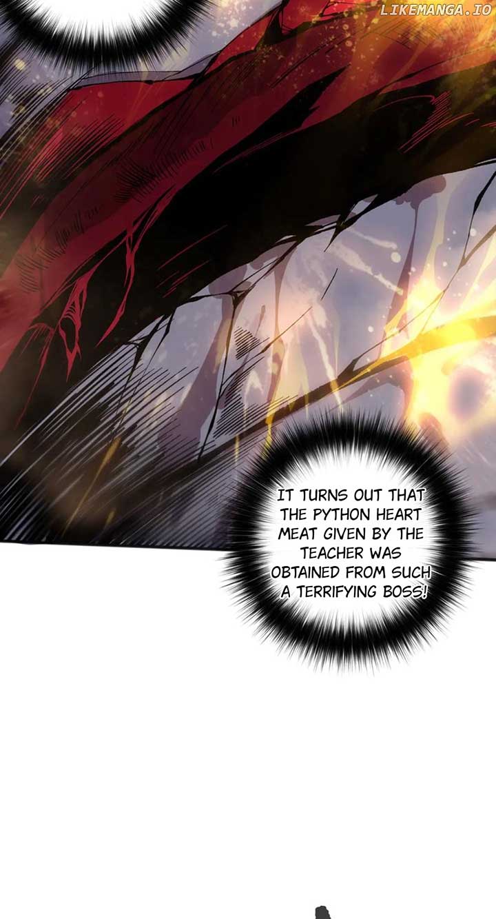 Read Disastrous Necromancer EN Manga Online
