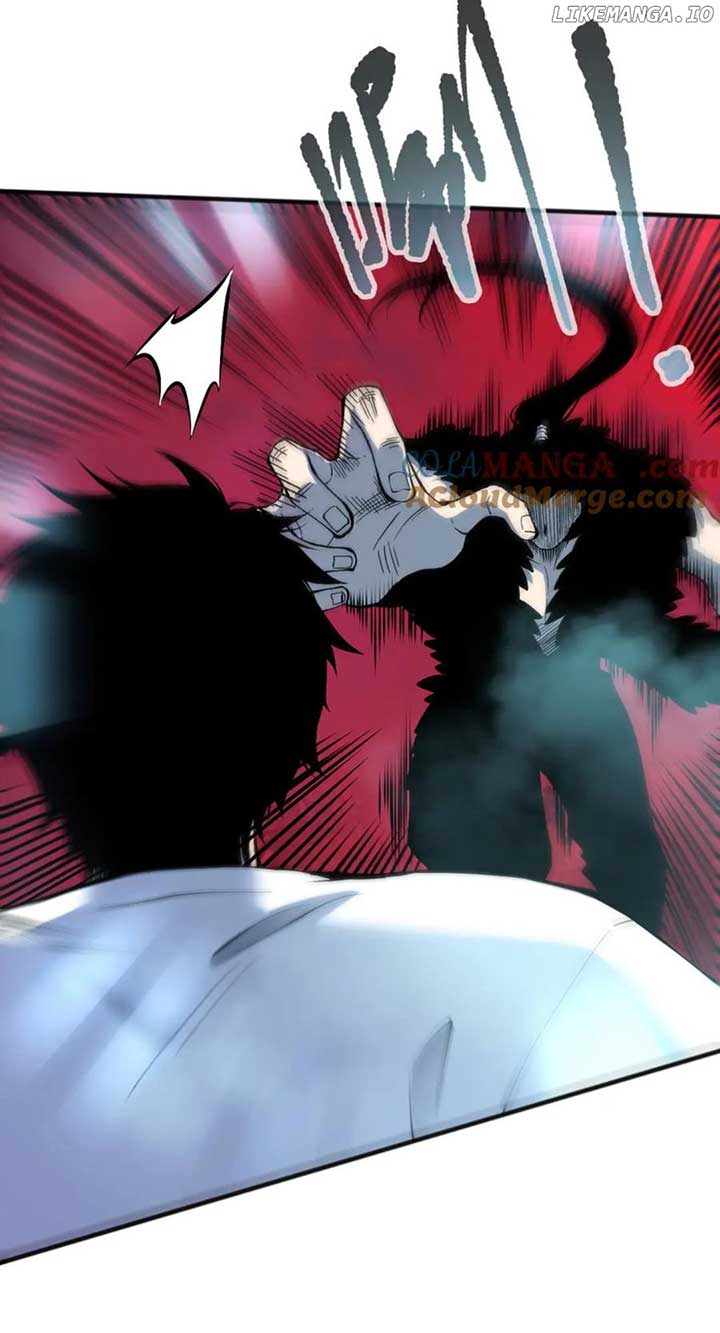Read Disastrous Necromancer EN Manga Online