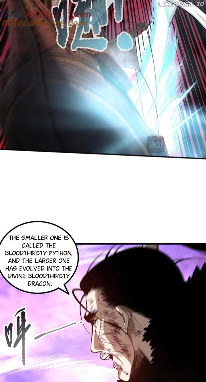 Read Disastrous Necromancer EN Manga Online