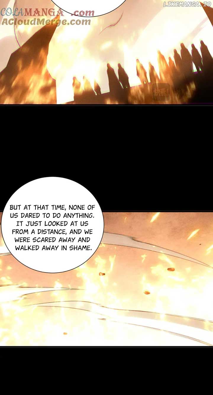 Read Disastrous Necromancer EN Manga Online