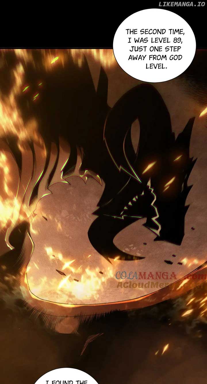 Read Disastrous Necromancer EN Manga Online