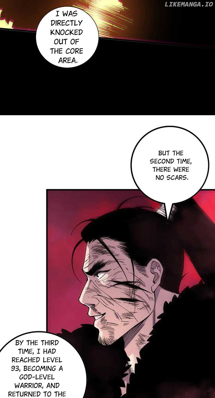 Read Disastrous Necromancer EN Manga Online