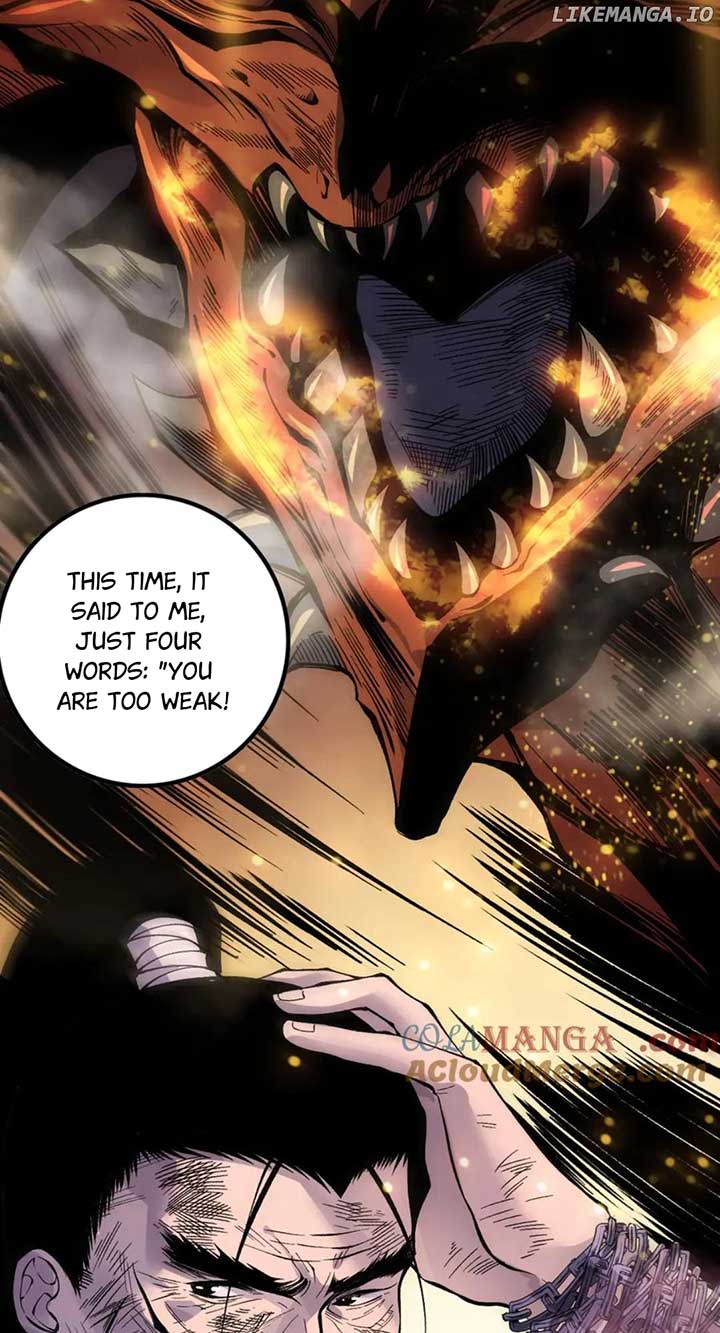 Read Disastrous Necromancer EN Manga Online