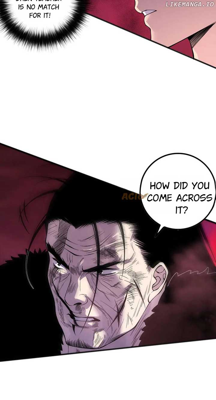Read Disastrous Necromancer EN Manga Online