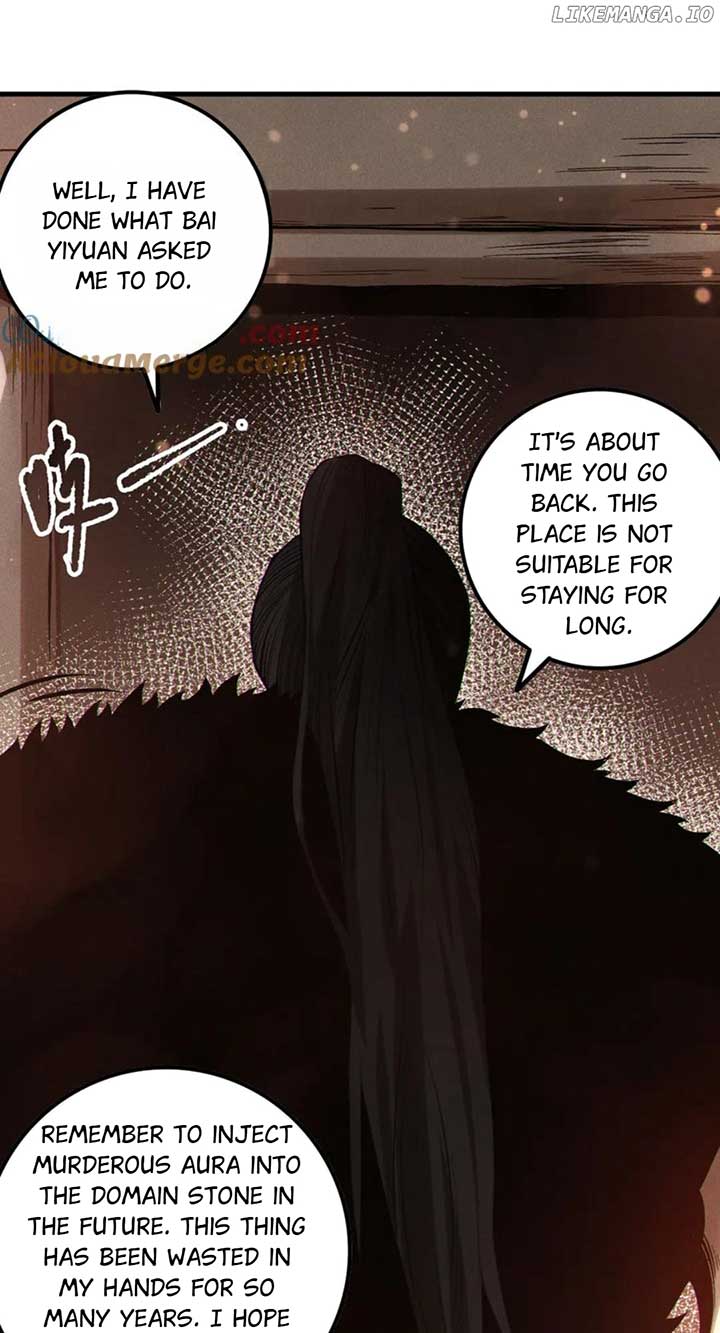 Read Disastrous Necromancer EN Manga Online