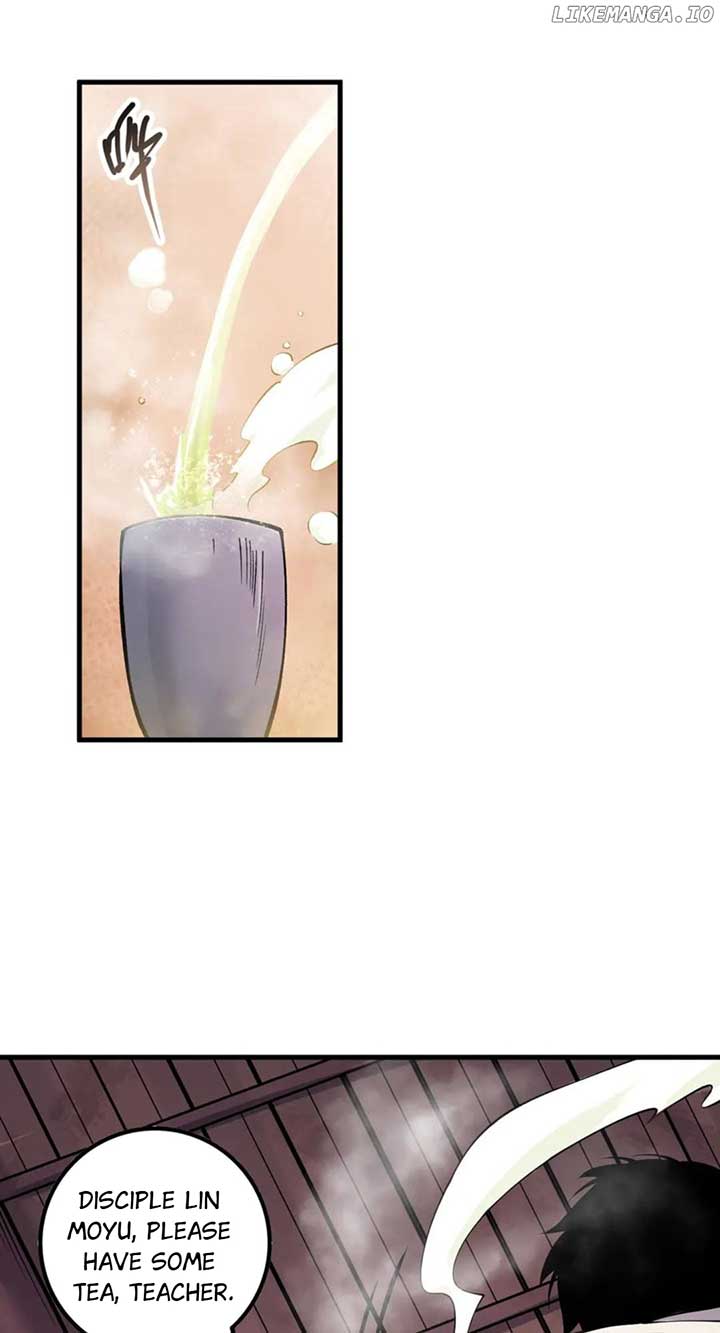 Read Disastrous Necromancer EN Manga Online