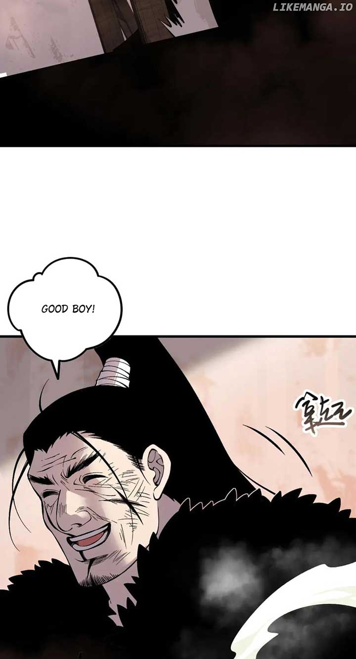 Read Disastrous Necromancer EN Manga Online