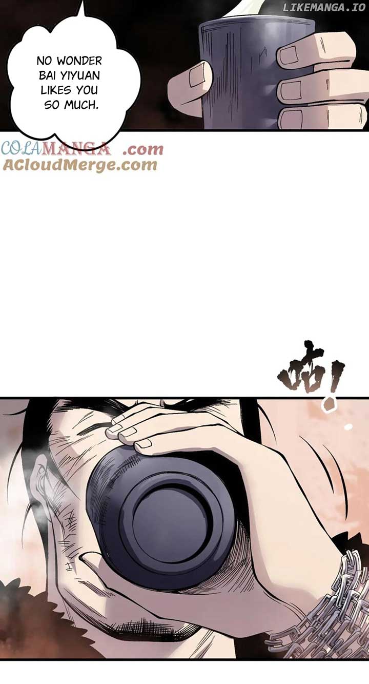 Read Disastrous Necromancer EN Manga Online