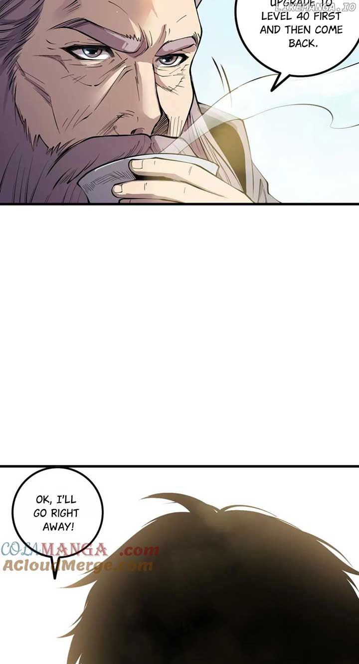 Read Disastrous Necromancer EN Manga Online