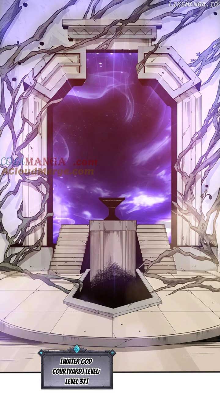 Read Disastrous Necromancer EN Manga Online