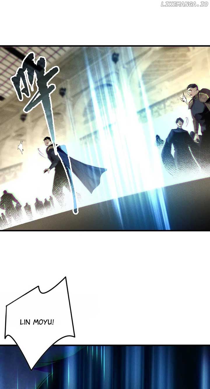 Read Disastrous Necromancer EN Manga Online