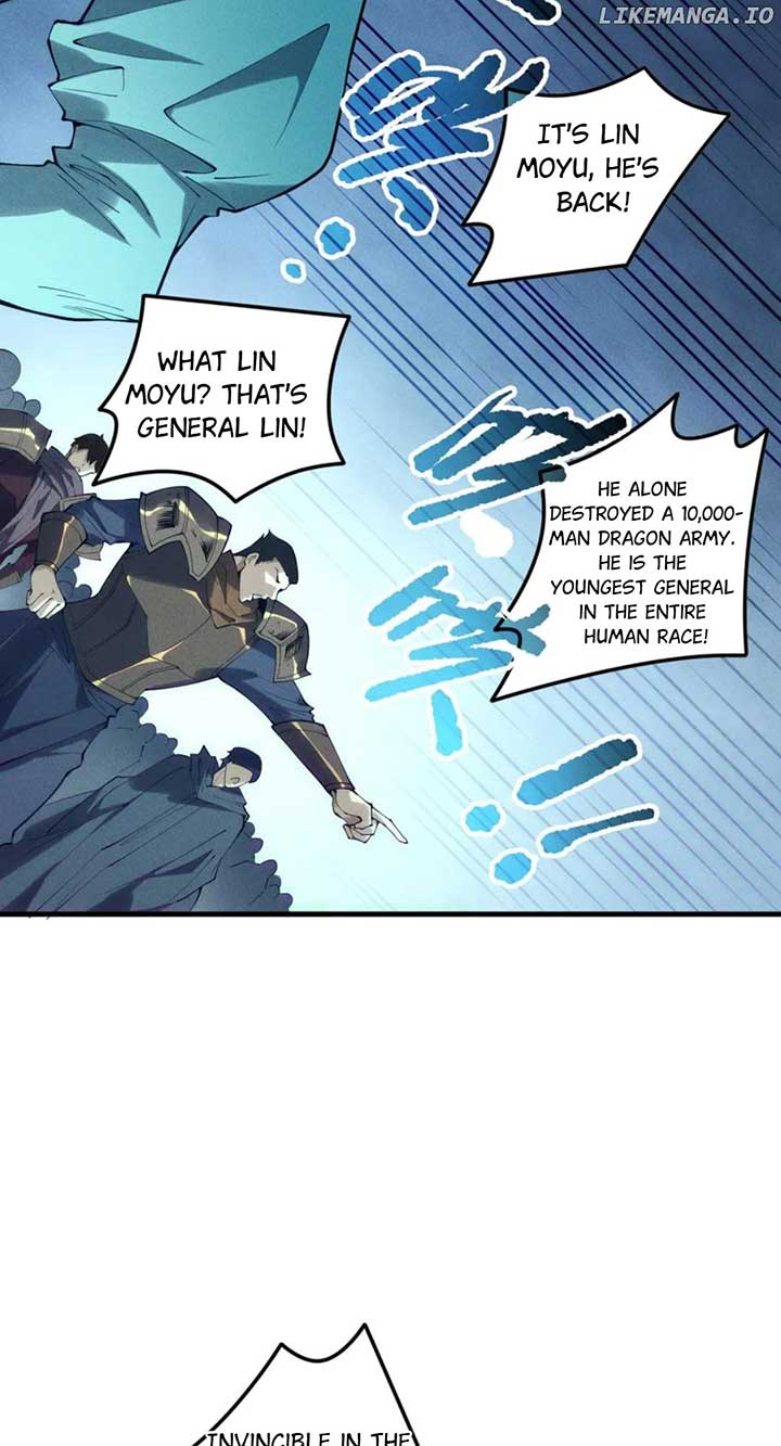 Read Disastrous Necromancer EN Manga Online