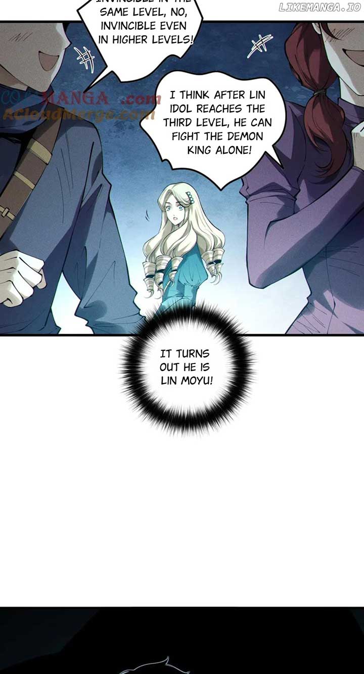 Read Disastrous Necromancer EN Manga Online