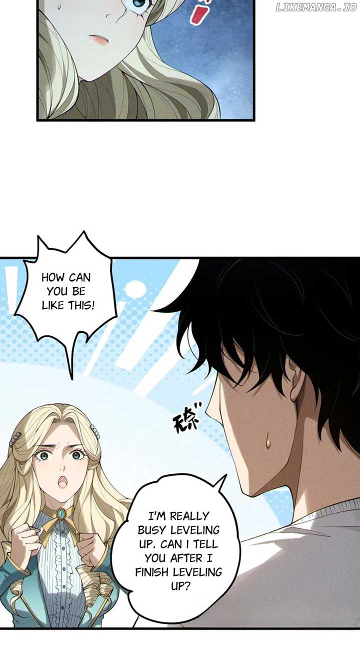 Read Disastrous Necromancer EN Manga Online