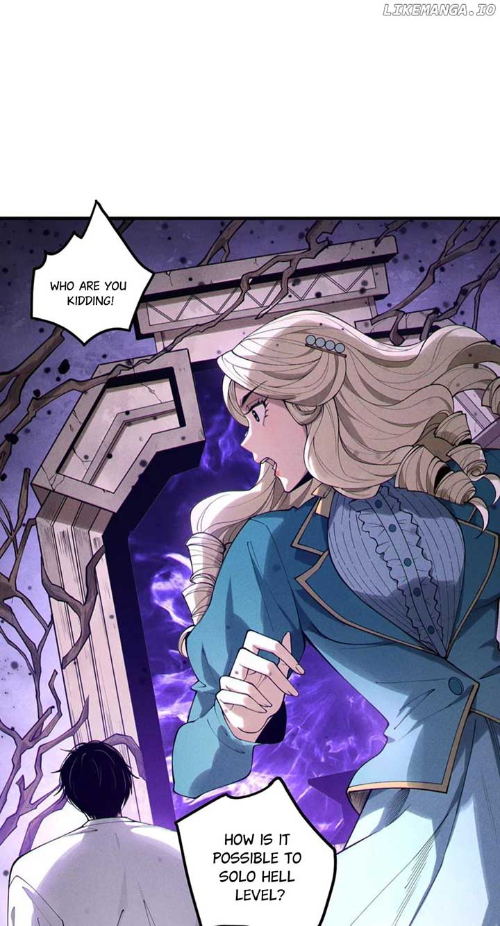 Read Disastrous Necromancer EN Manga Online
