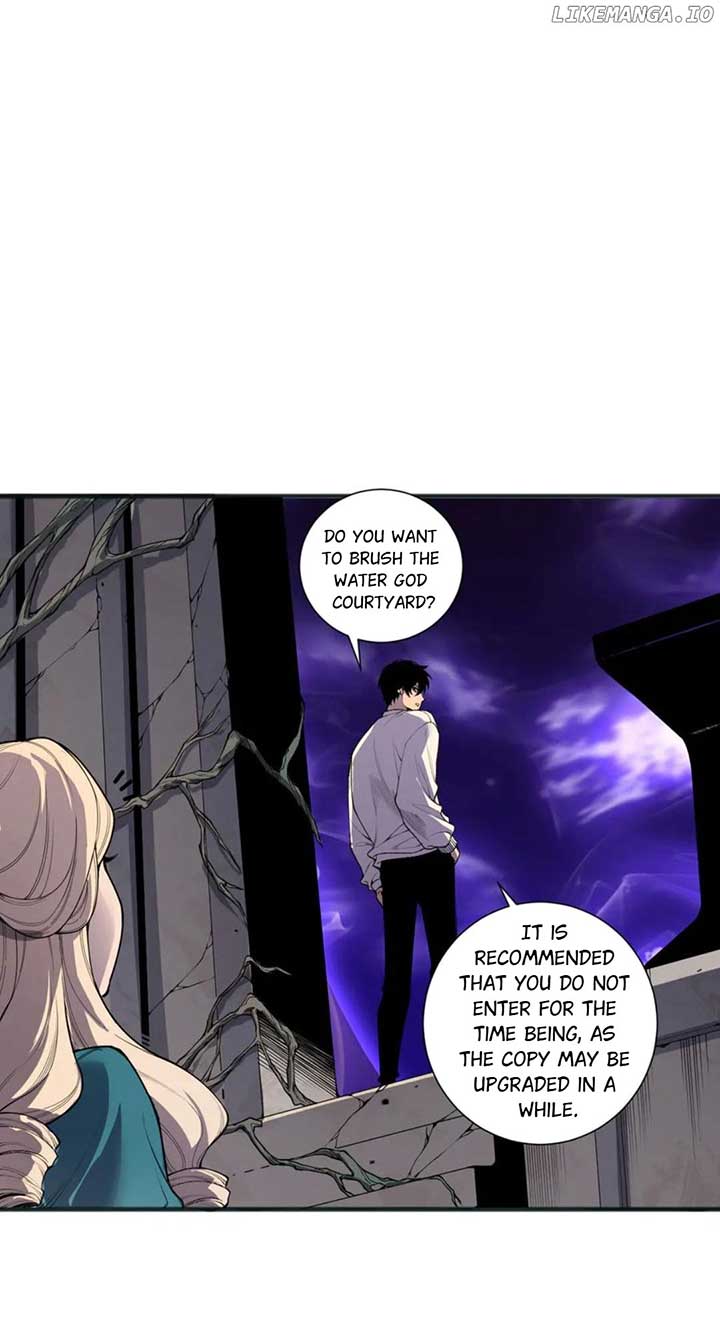 Read Disastrous Necromancer EN Manga Online