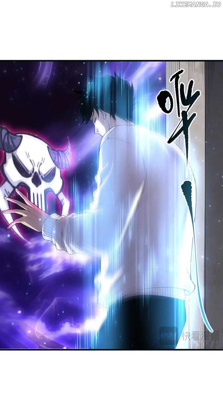 Read Disastrous Necromancer EN Manga Online
