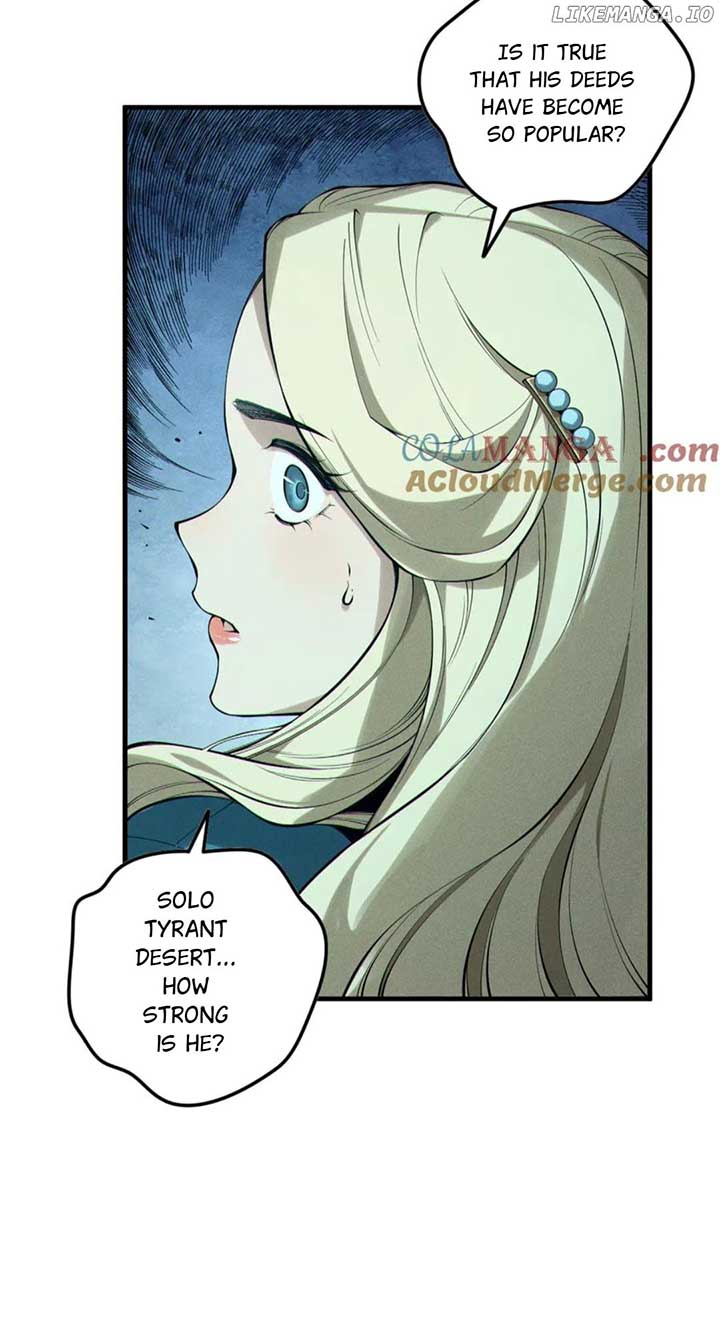 Read Disastrous Necromancer EN Manga Online
