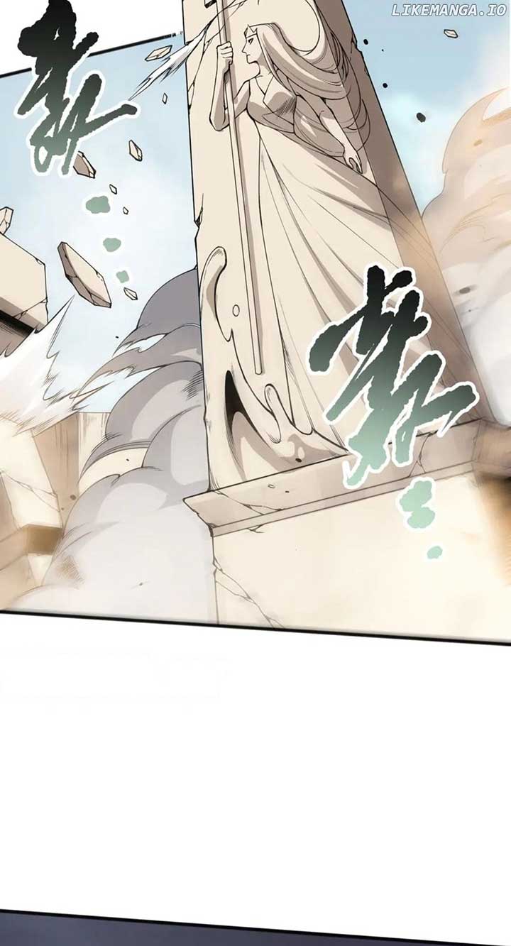 Read Disastrous Necromancer EN Manga Online