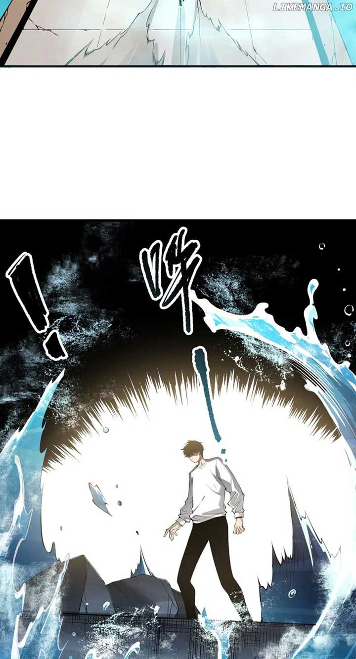 Read Disastrous Necromancer EN Manga Online