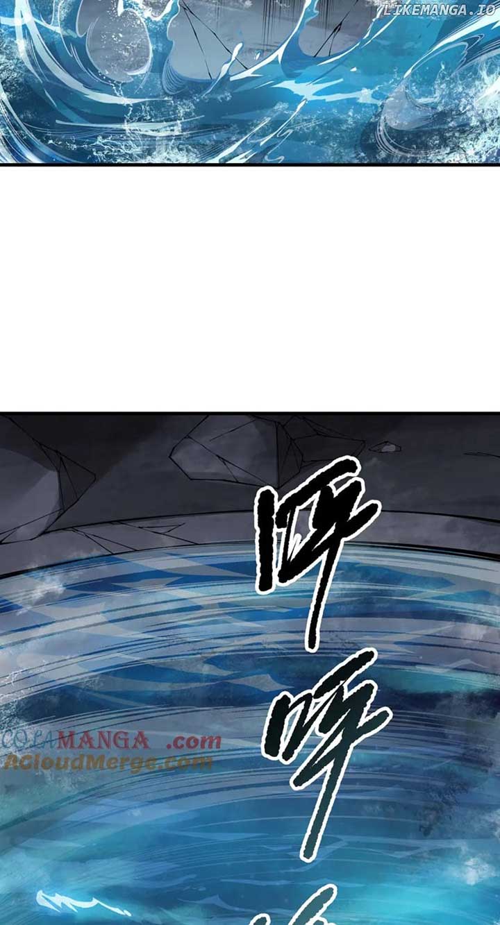 Read Disastrous Necromancer EN Manga Online