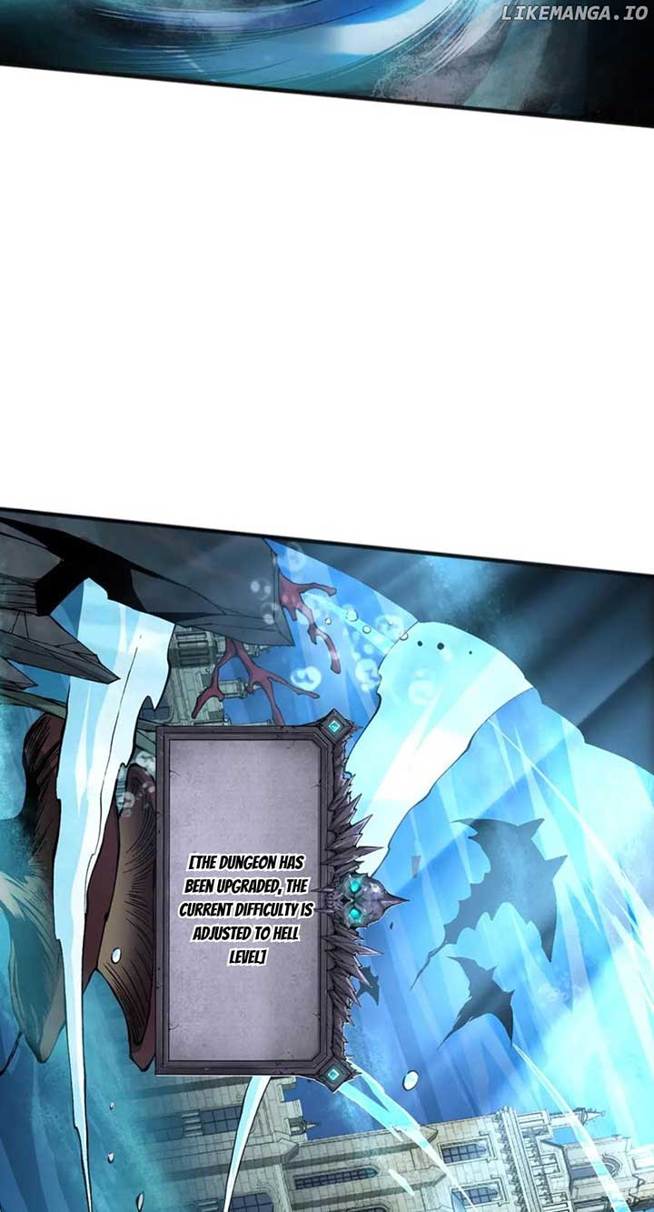 Read Disastrous Necromancer EN Manga Online