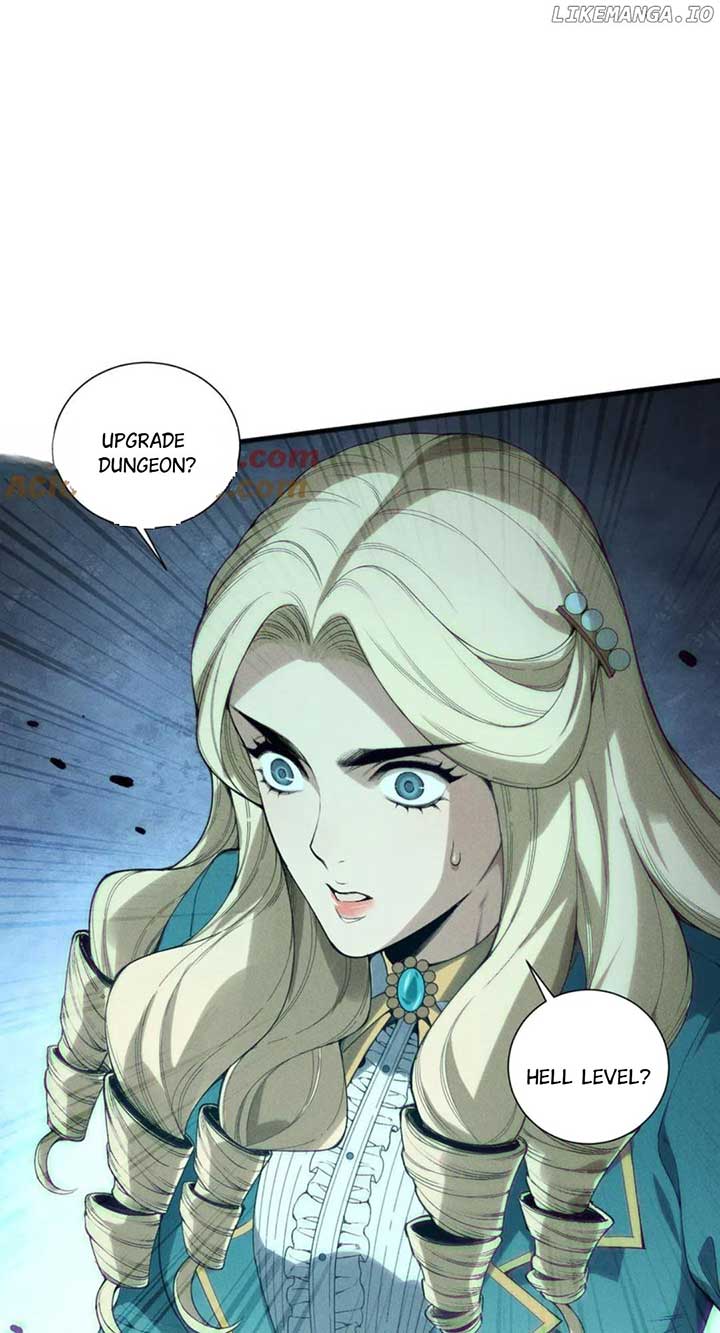 Read Disastrous Necromancer EN Manga Online