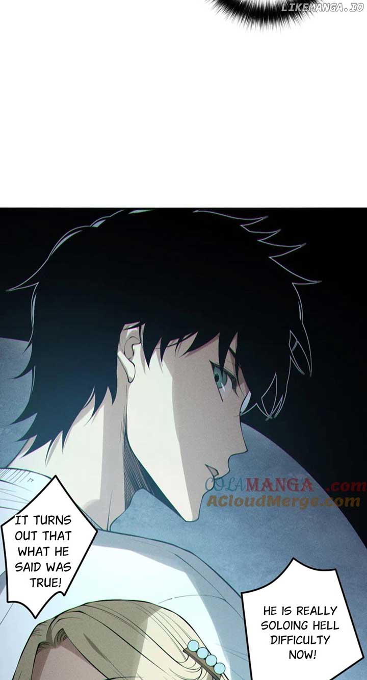 Read Disastrous Necromancer EN Manga Online