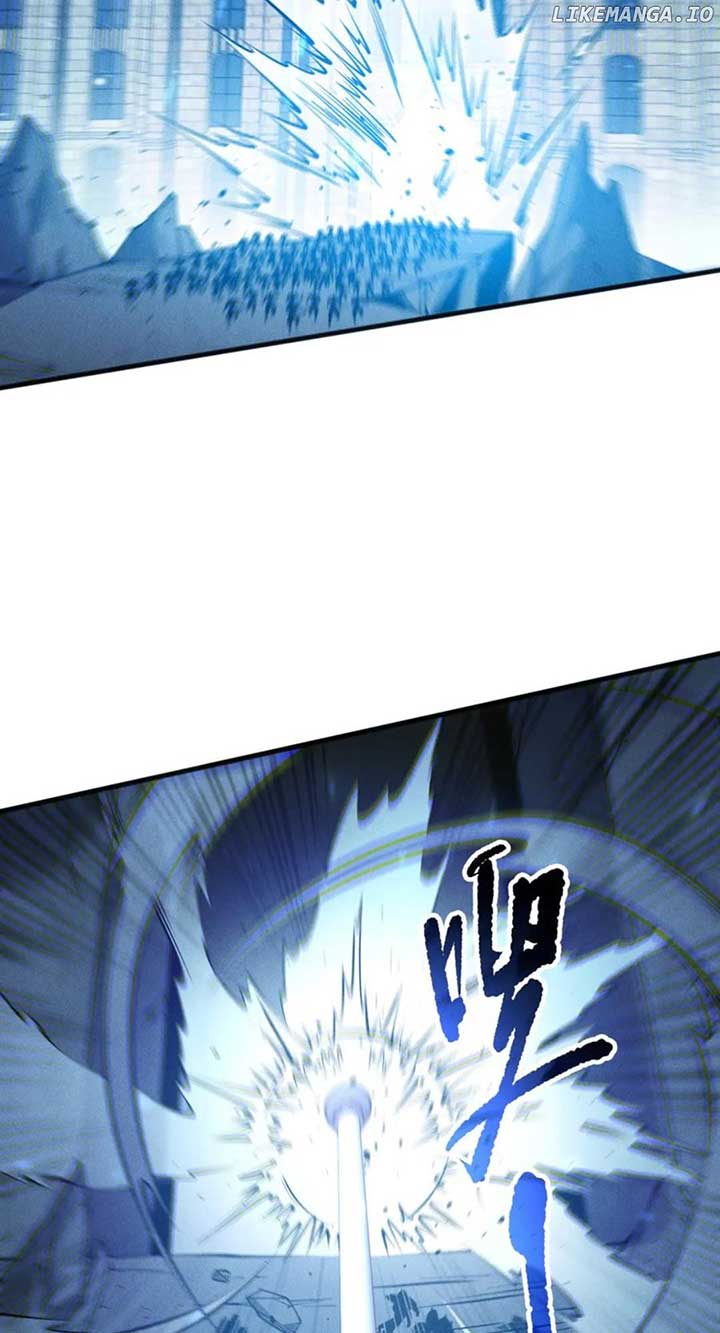 Read Disastrous Necromancer EN Manga Online