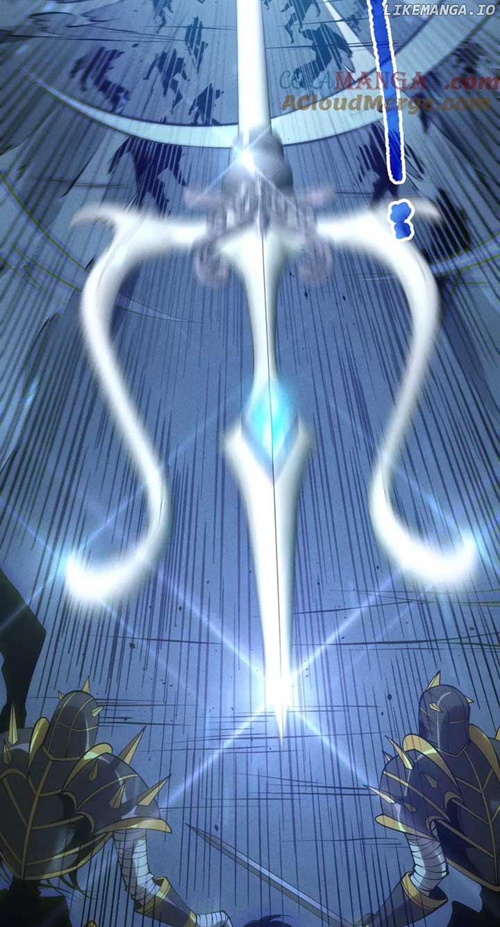 Read Disastrous Necromancer EN Manga Online