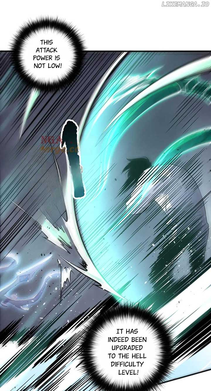 Read Disastrous Necromancer EN Manga Online