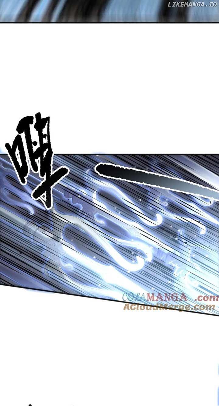 Read Disastrous Necromancer EN Manga Online