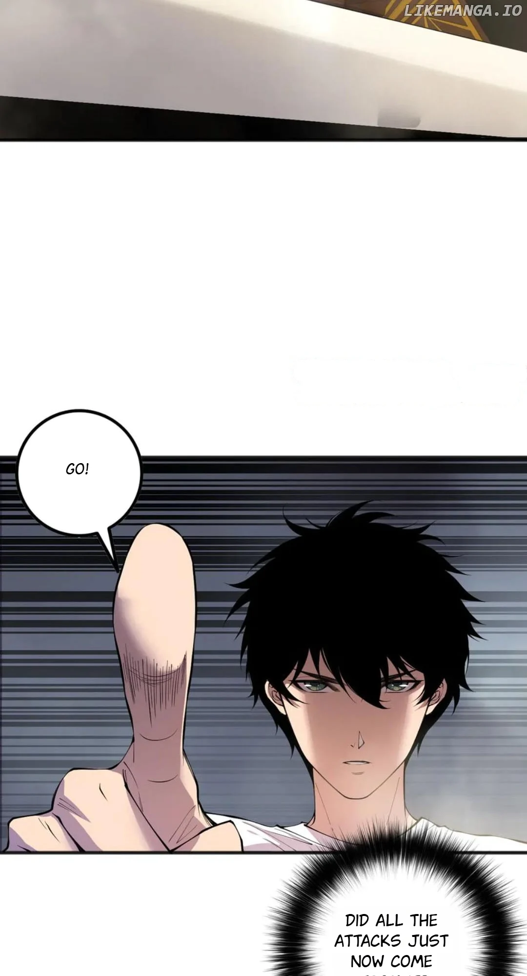 Read Disastrous Necromancer EN Manga Online