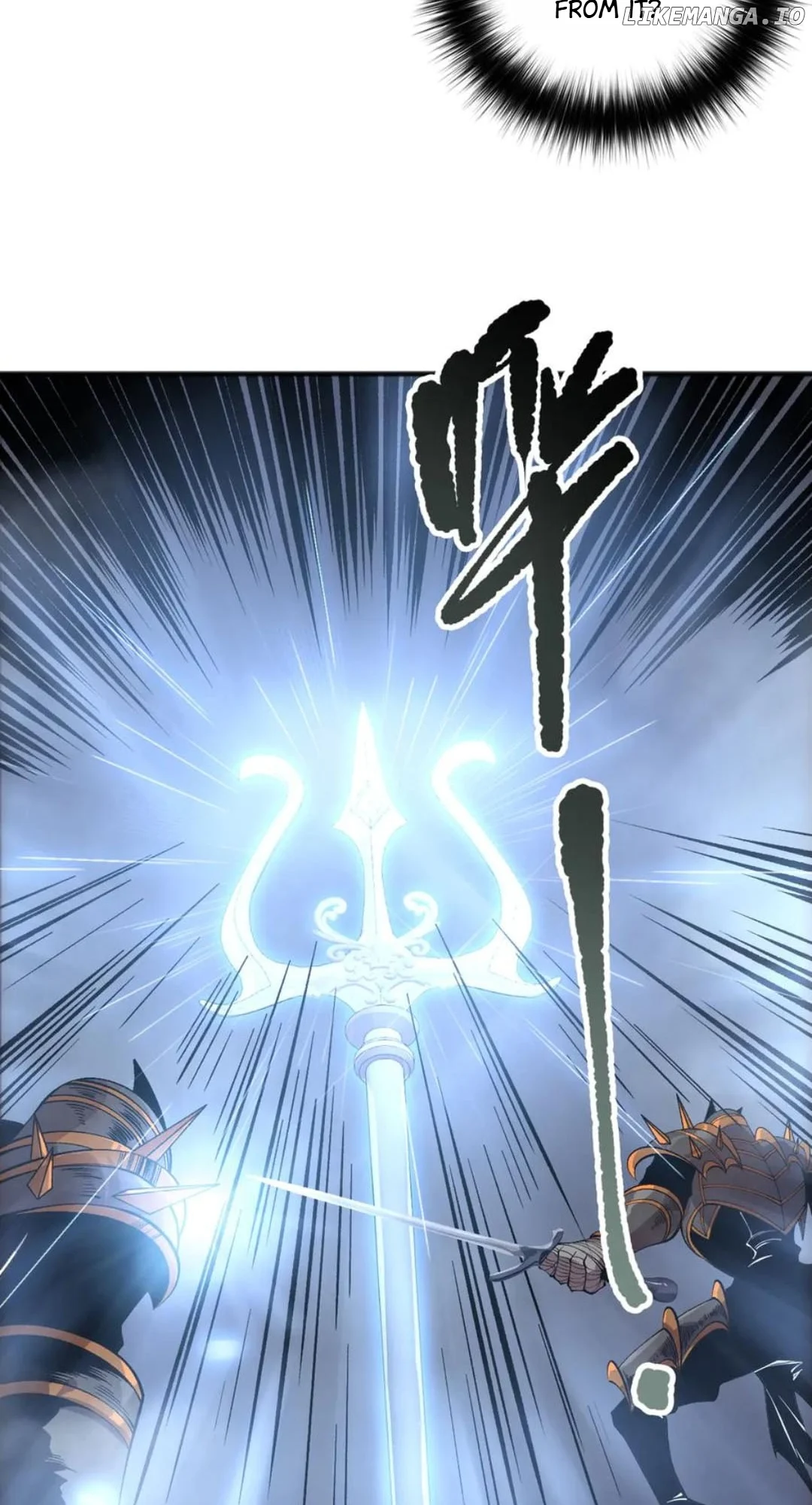 Read Disastrous Necromancer EN Manga Online