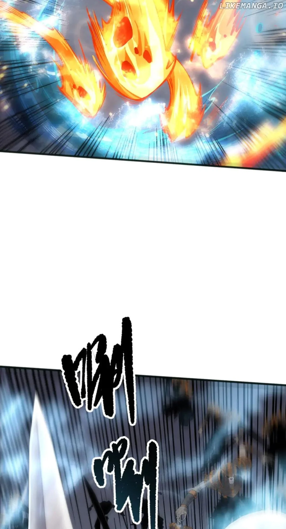Read Disastrous Necromancer EN Manga Online
