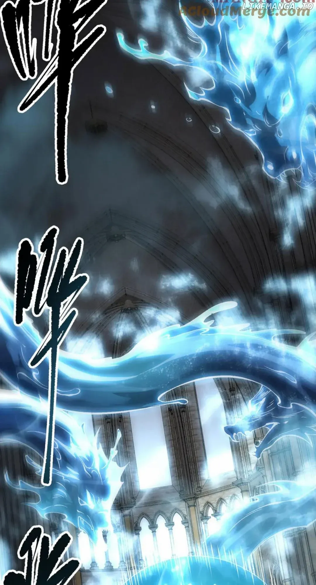 Read Disastrous Necromancer EN Manga Online