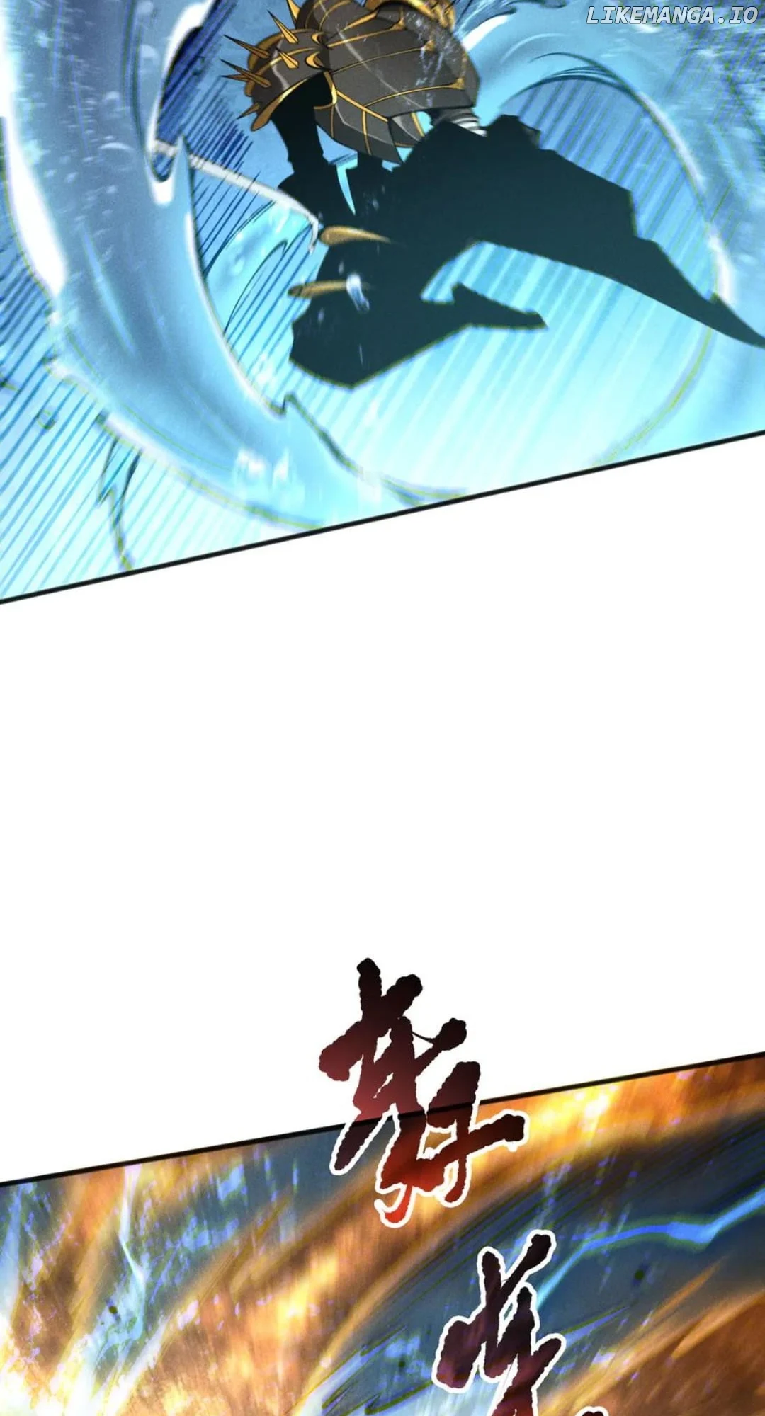 Read Disastrous Necromancer EN Manga Online