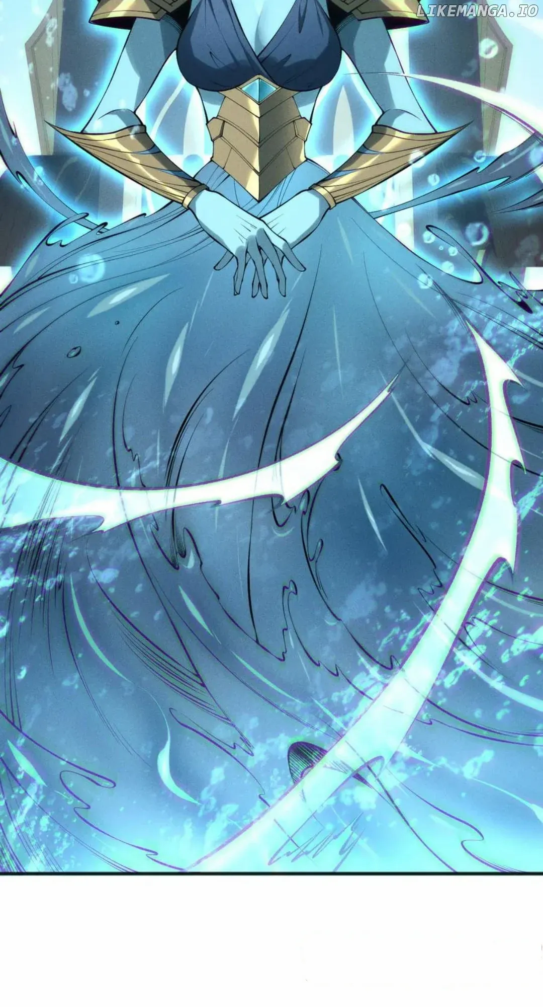 Read Disastrous Necromancer EN Manga Online