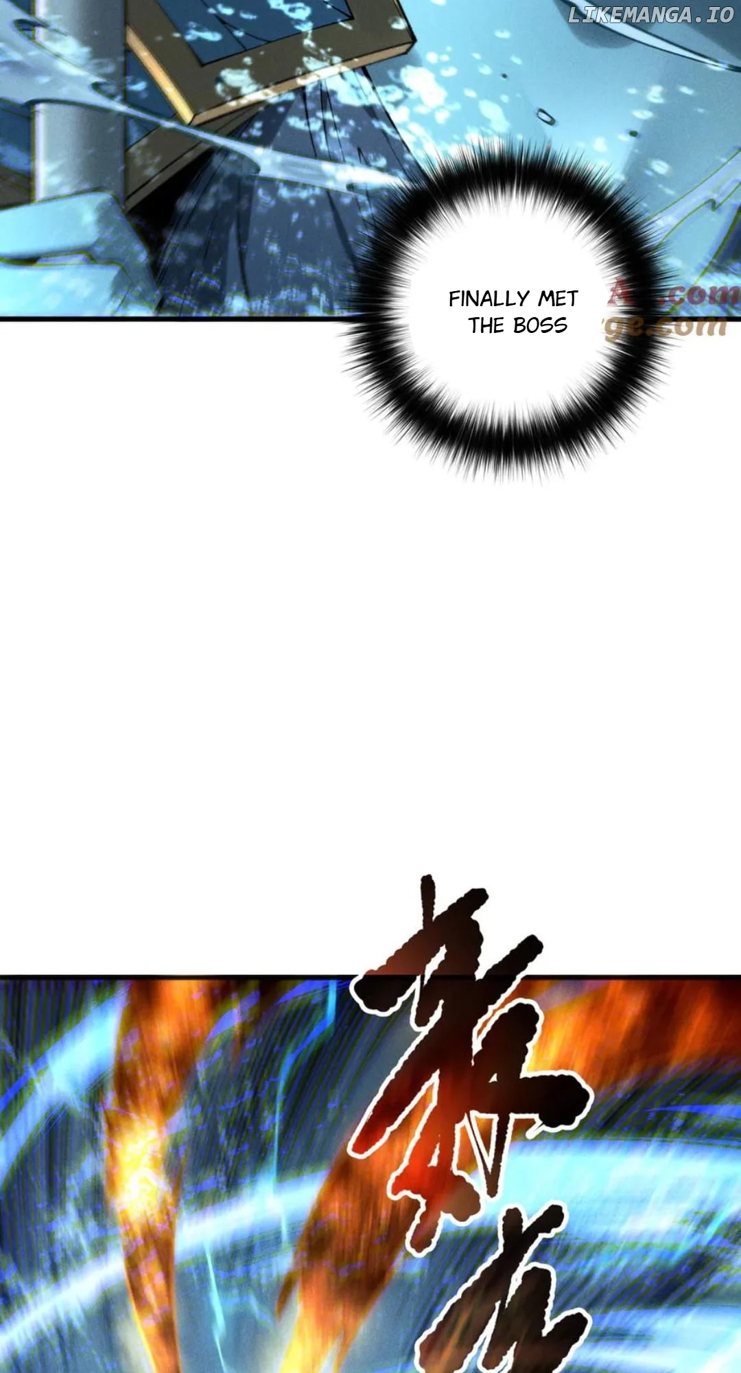 Read Disastrous Necromancer EN Manga Online