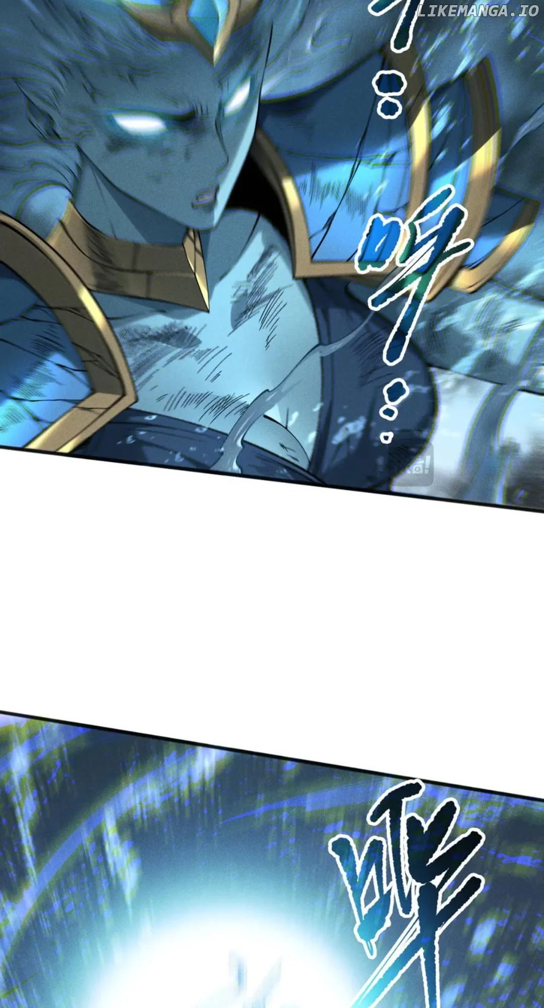 Read Disastrous Necromancer EN Manga Online