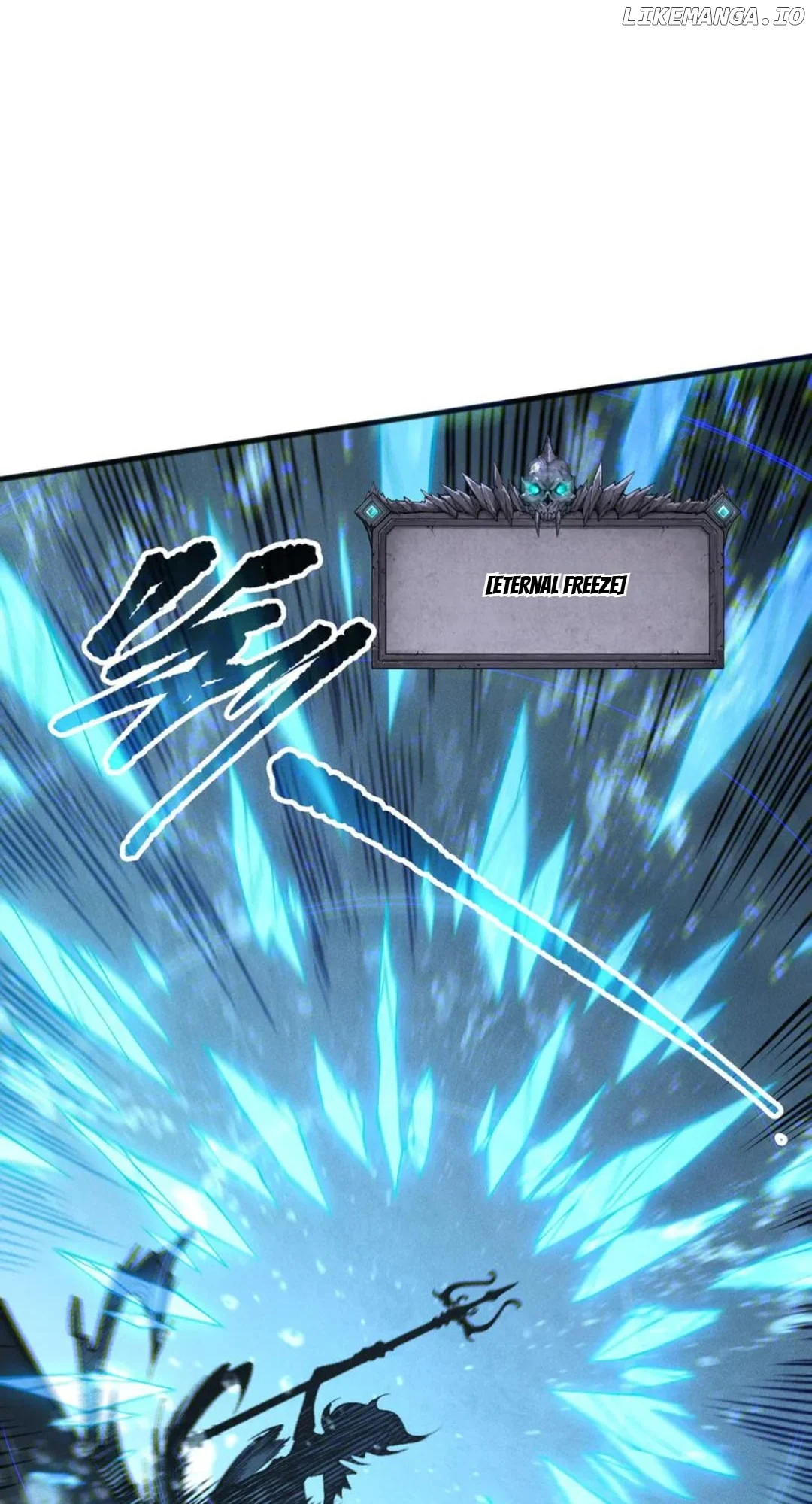 Read Disastrous Necromancer EN Manga Online