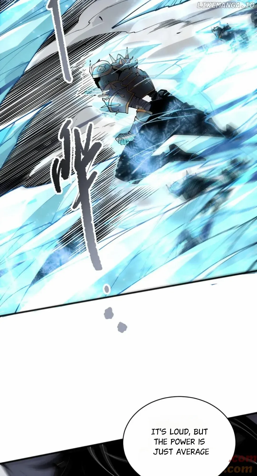 Read Disastrous Necromancer EN Manga Online