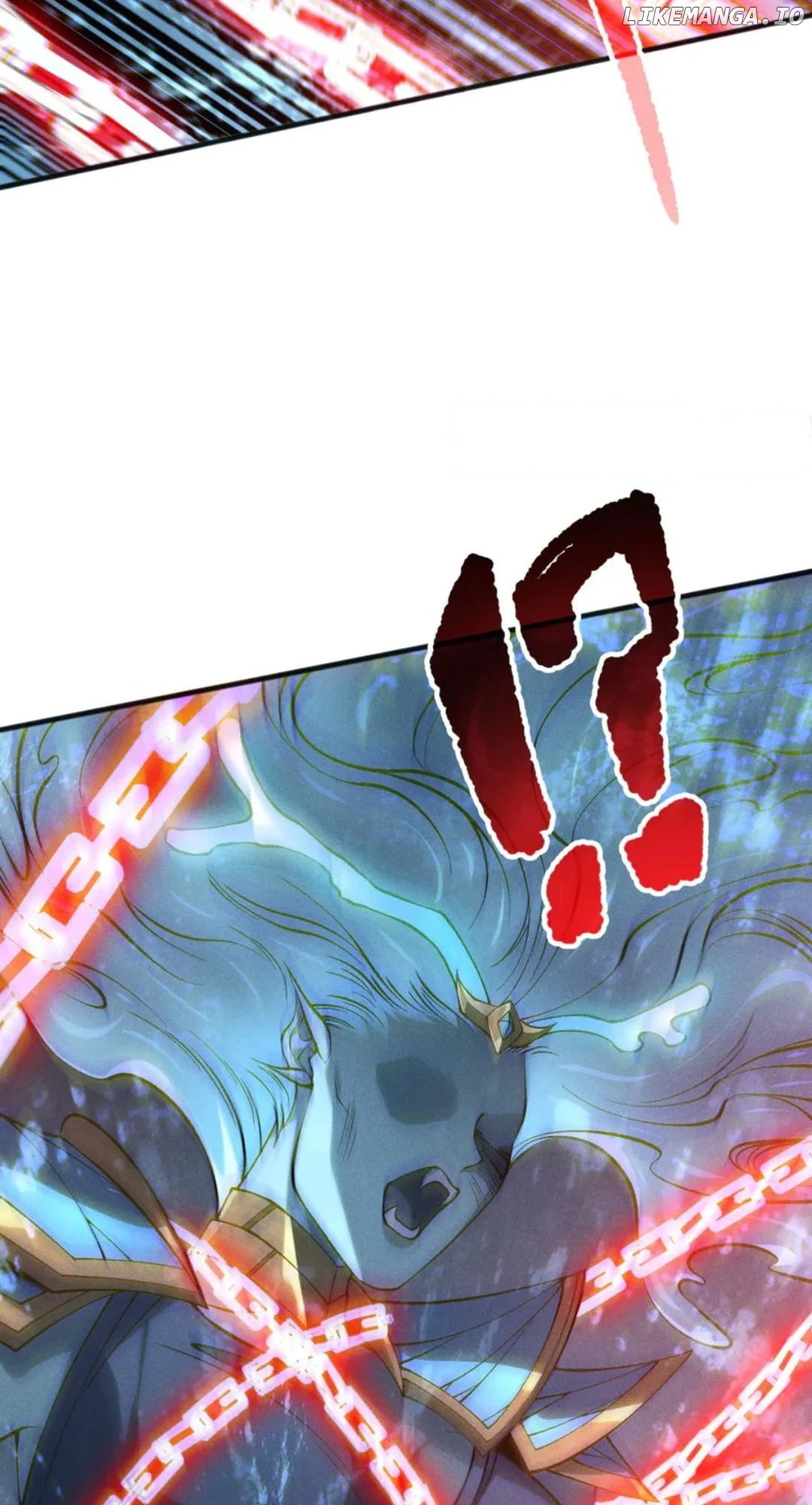 Read Disastrous Necromancer EN Manga Online