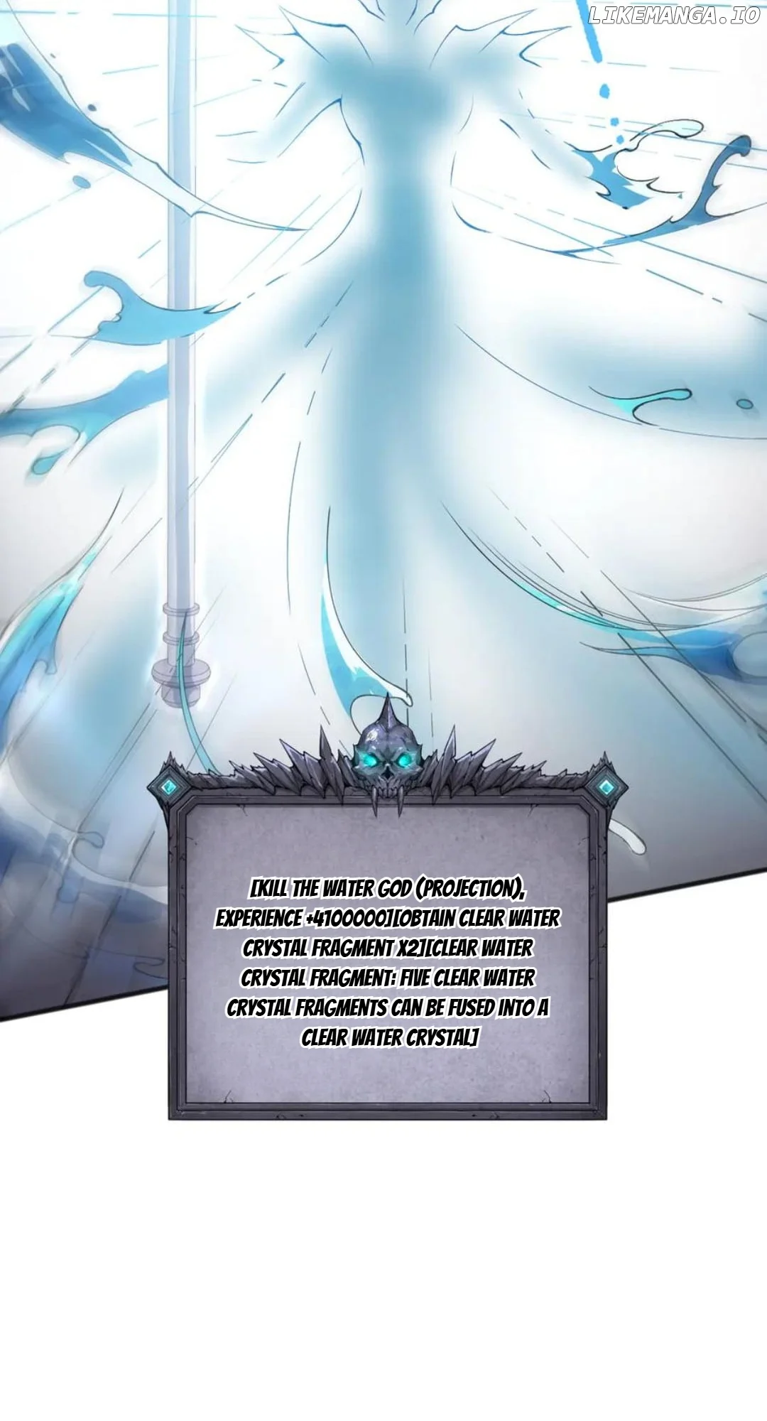 Read Disastrous Necromancer EN Manga Online