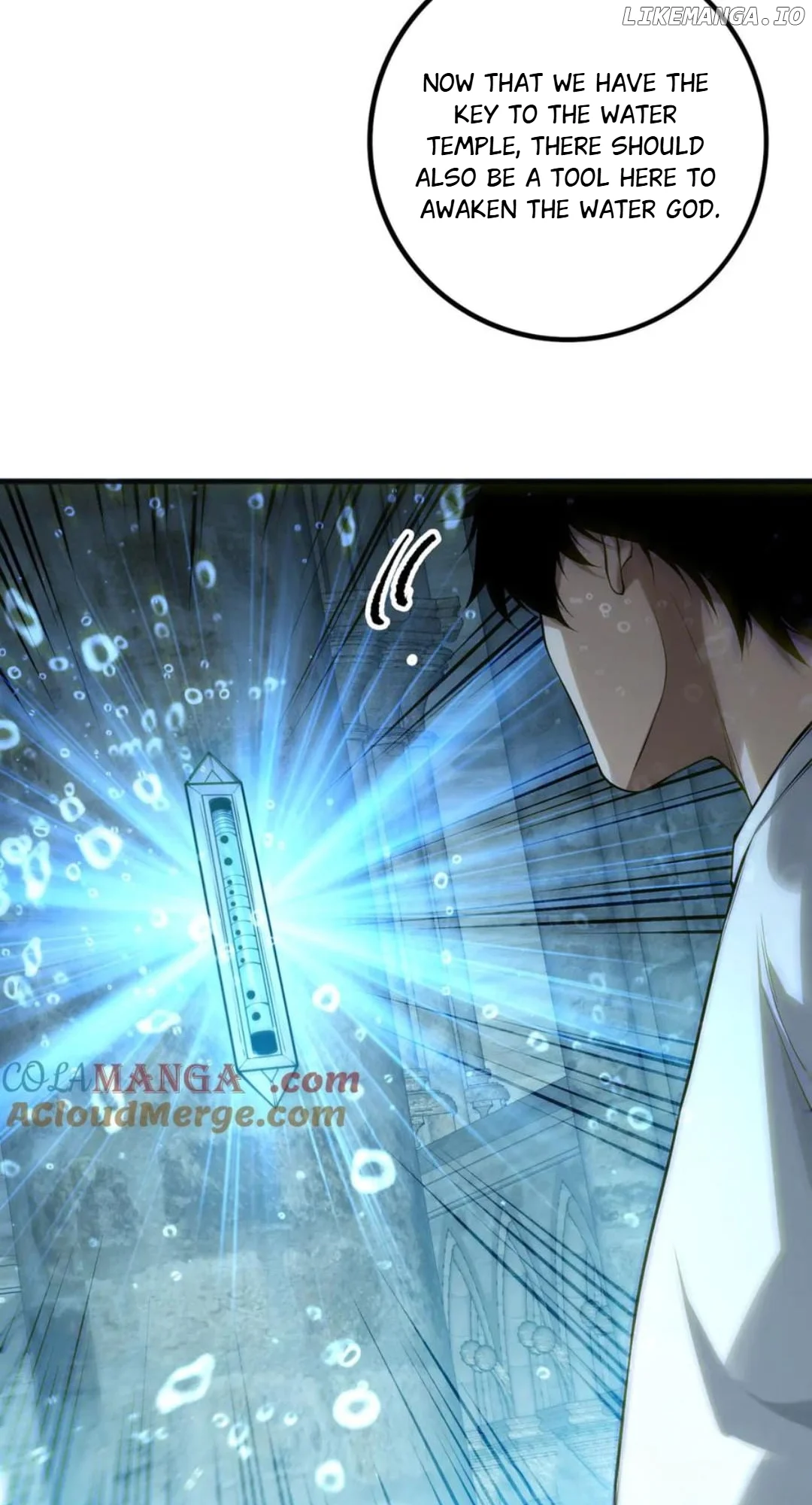 Read Disastrous Necromancer EN Manga Online