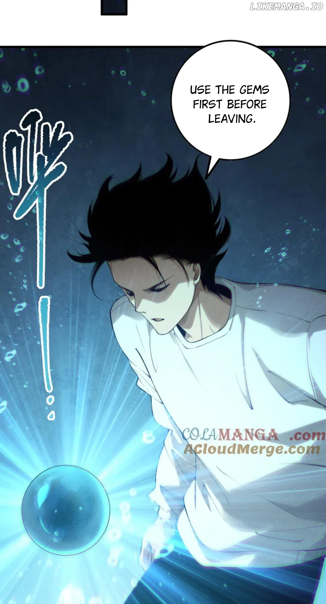 Read Disastrous Necromancer EN Manga Online