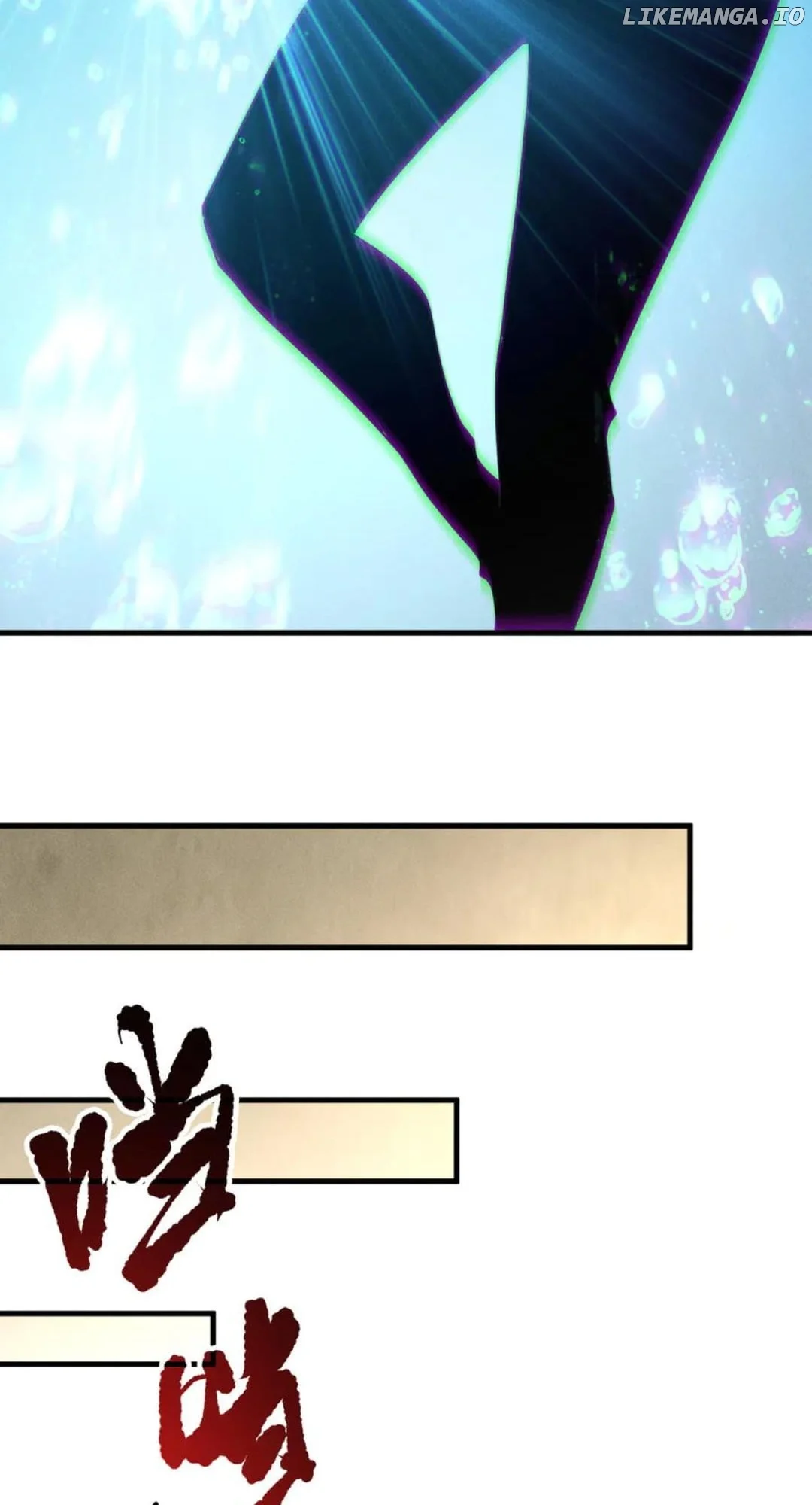 Read Disastrous Necromancer EN Manga Online