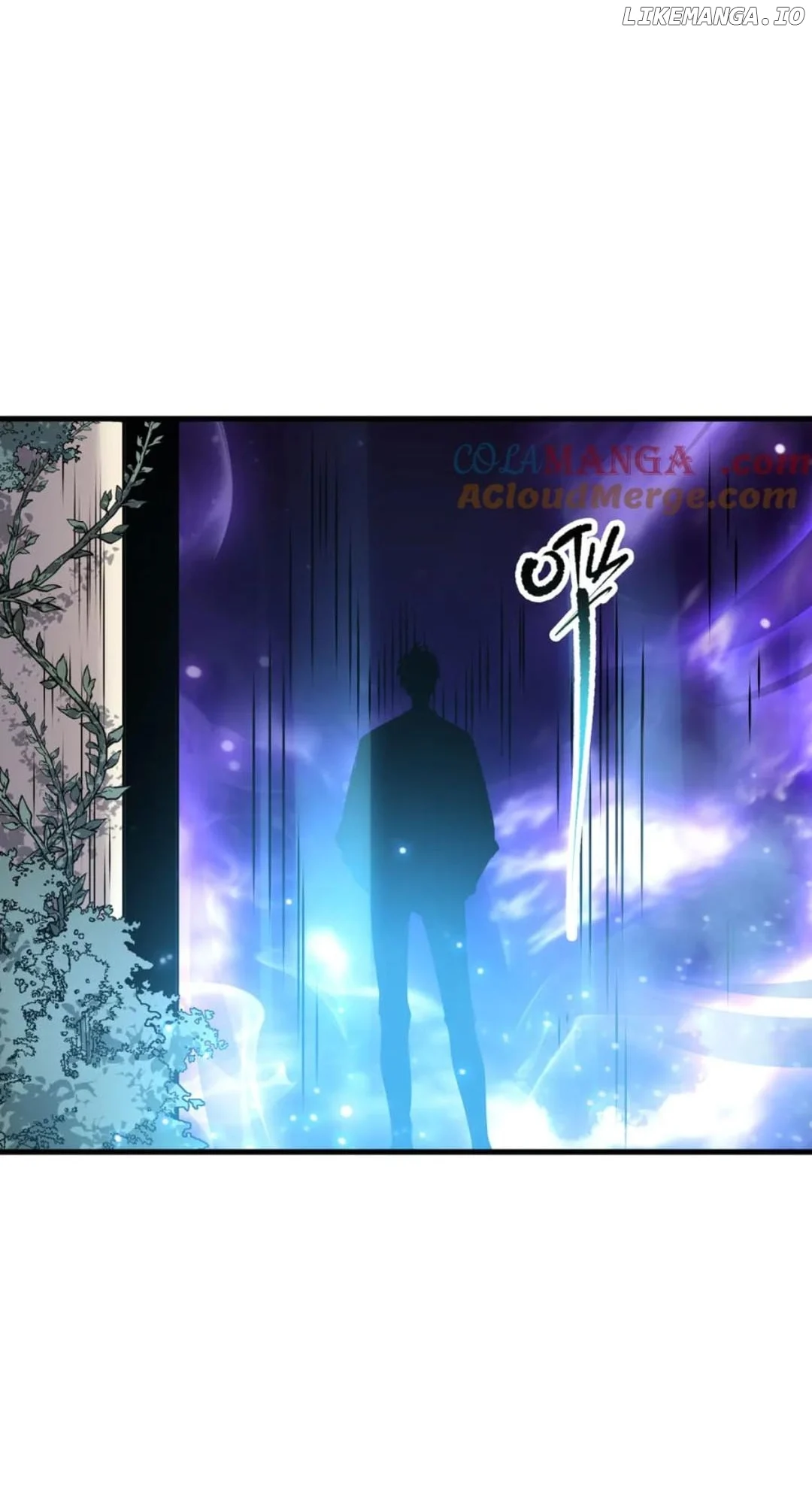 Read Disastrous Necromancer EN Manga Online