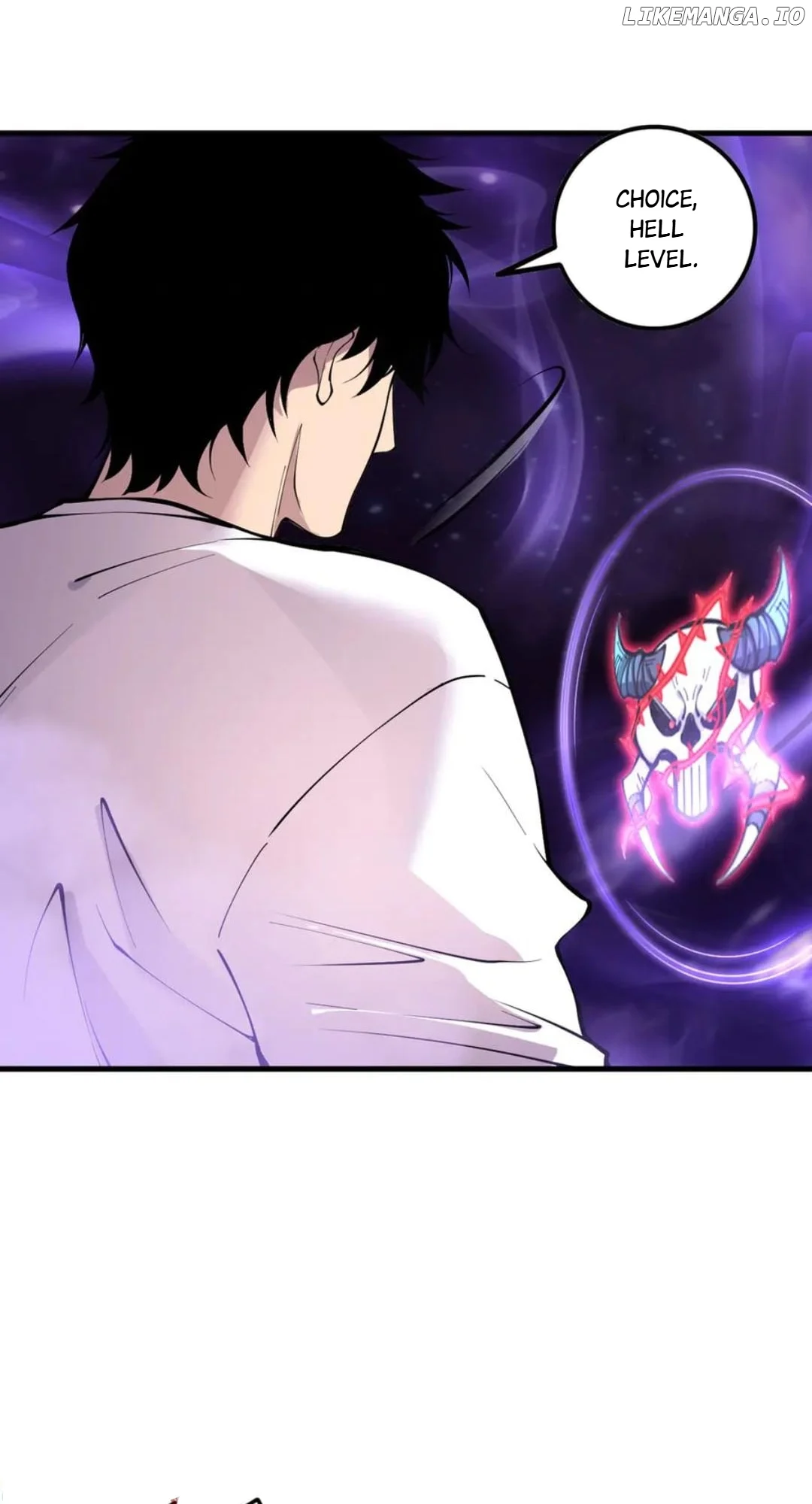 Read Disastrous Necromancer EN Manga Online